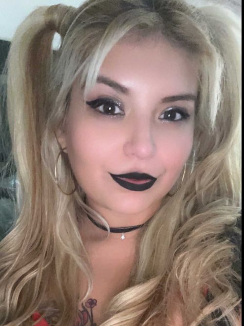 @gloriareyshell