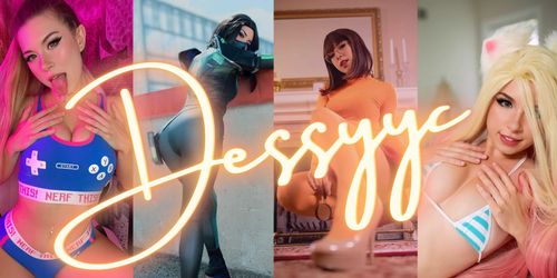 @dessyyc nude dessyyc nude