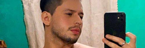 @berzosajorge1 nude berzosajorge1 nude