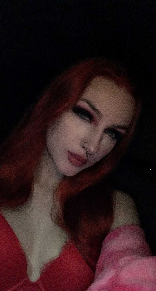 @goddessandromeda113