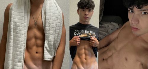 @nickfenway nude nickfenway nude