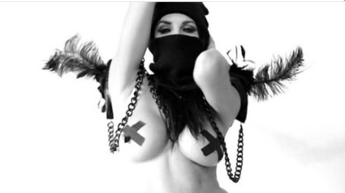 @alektrablue nude alektrablue nude