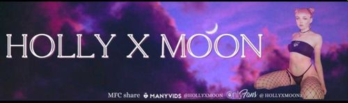 @hollyxmoonie nude hollyxmoonie nude