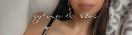 @sylvialereve nude sylvialereve nude