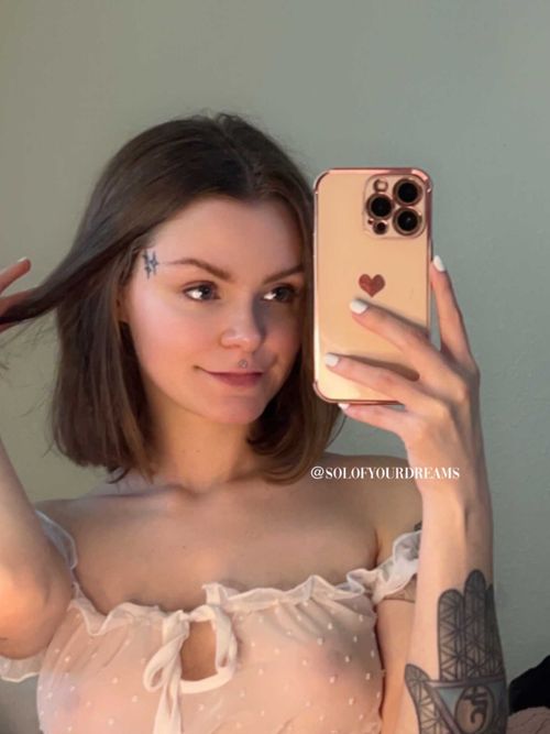 @solofyourdreams