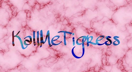 @kallmetigress nude kallmetigress nude