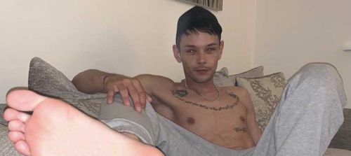 @harri_oakland89 nude harri_oakland89 nude