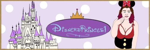 @disnerdprincess nude disnerdprincess nude