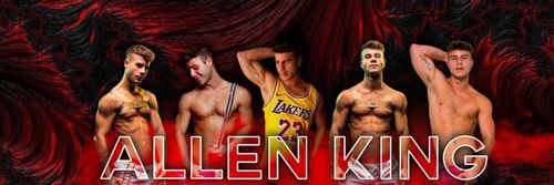 @allenkingxx nude allenkingxx nude