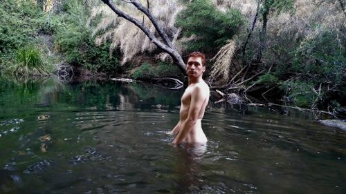 @gpelirrojo nude gpelirrojo nude