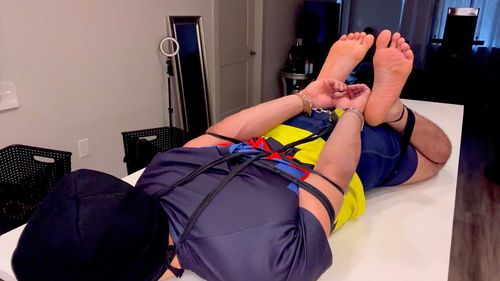 @mixedbondageboy nude mixedbondageboy nude