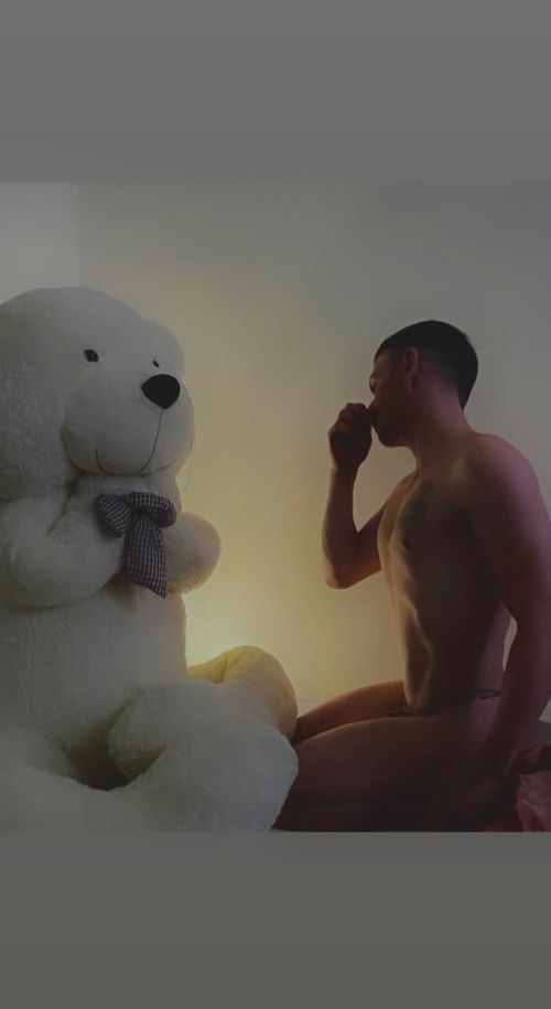 @badaaffvly nude badaaffvly nude