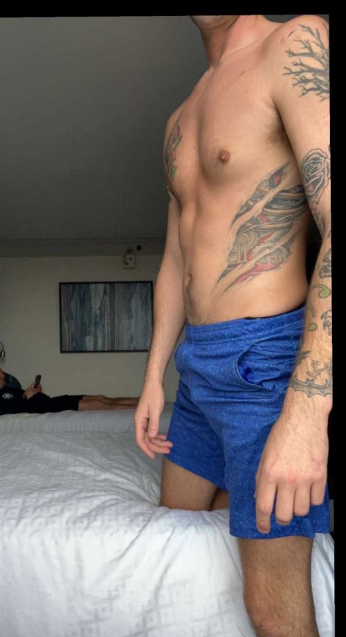 @charlesroper nude charlesroper nude