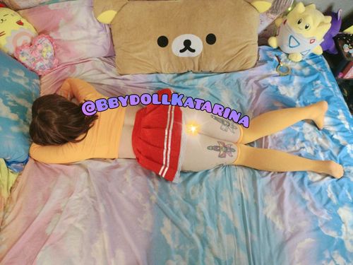 @bbydollkatarina nude bbydollkatarina nude