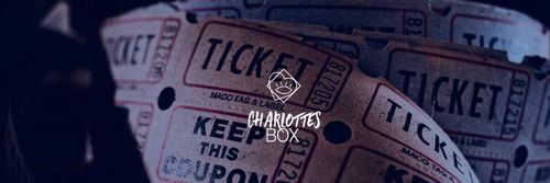 @charlottesbox_ nude charlottesbox_ nude