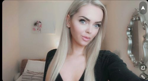 @laceytaste nude laceytaste nude