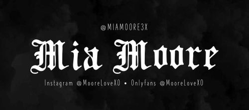 @moorelovexo nude moorelovexo nude