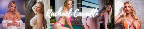 @rachaelcavalli nude rachaelcavalli nude