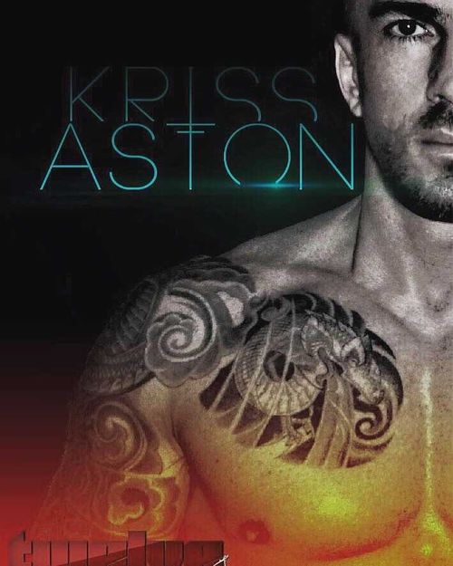 @krissaston nude krissaston nude