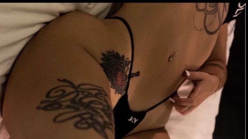@thareal_lena nude thareal_lena nude