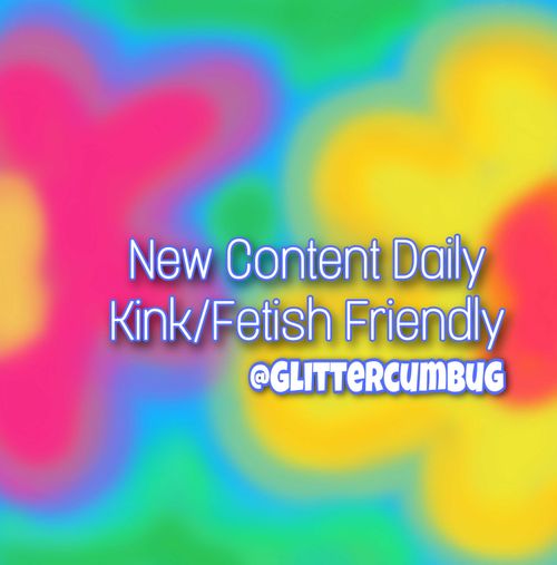 @glittercumbug nude glittercumbug nude