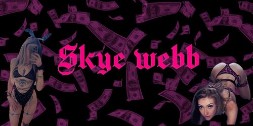 @skyeshigh nude skyeshigh nude