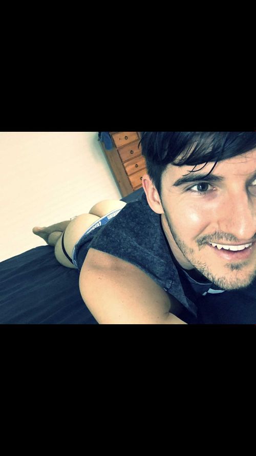 @danielhaswell nude danielhaswell nude