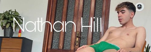 @itsnathanhill nude itsnathanhill nude