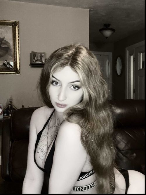 @harlowwrosee nude harlowwrosee nude