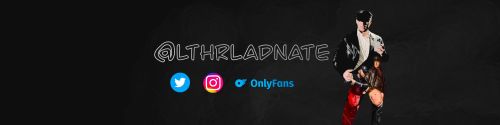 @lthrladnate nude lthrladnate nude