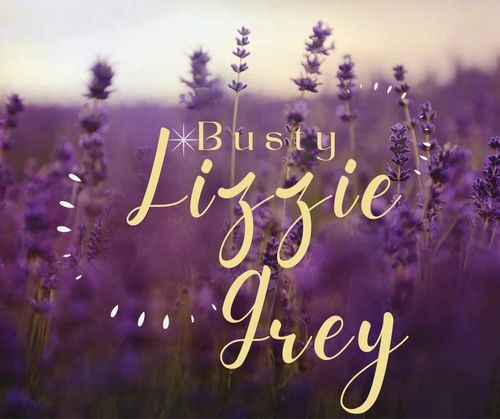 @bustylizziegrey nude bustylizziegrey nude