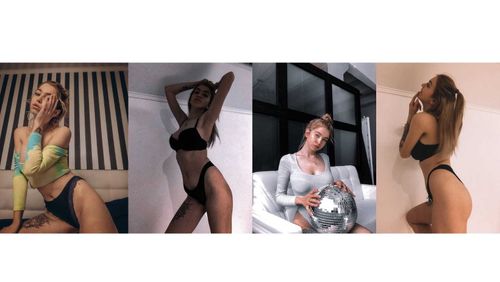 @mirafitch nude mirafitch nude