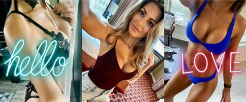 @noellebest nude noellebest nude