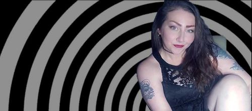 gothfemmefatale nude