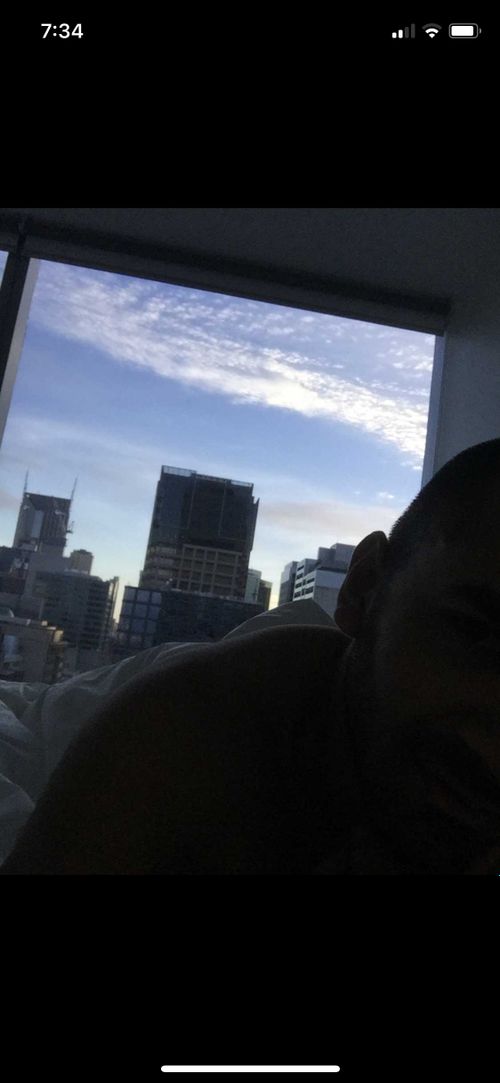 @brucebrxnco nude brucebrxnco nude