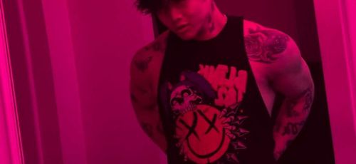 will_pyun nude