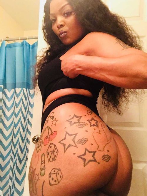 @starb_monroe813 nude starb_monroe813 nude