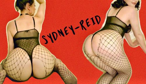 @sydney-reid nude sydney-reid nude