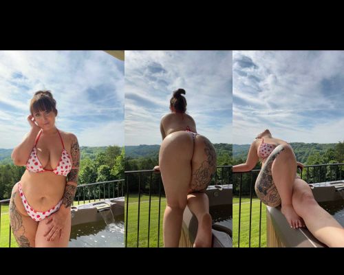 @veronicavansing nude veronicavansing nude