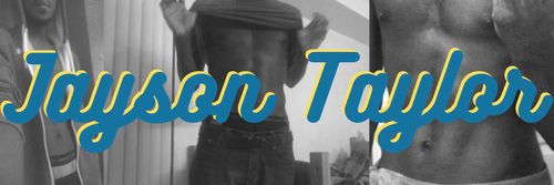 @jayson_taylor nude jayson_taylor nude