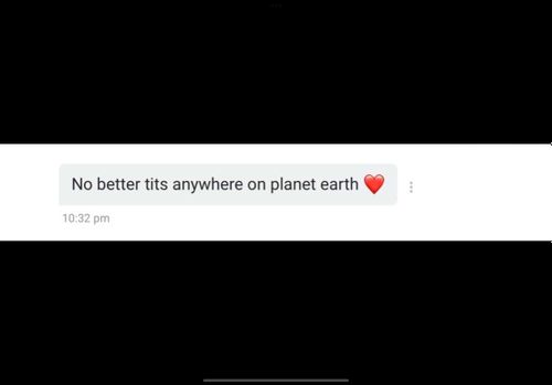 @nobettertits nude nobettertits nude