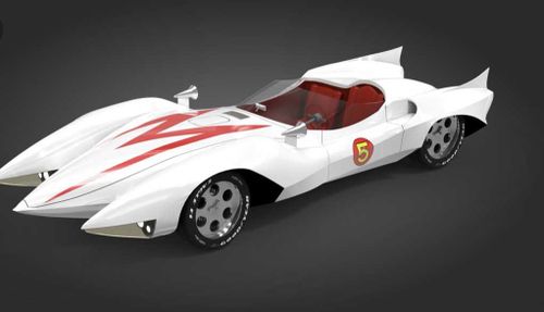 @gospeedracergo nude gospeedracergo nude