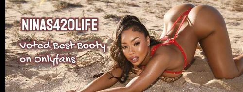 @ninas420life nude ninas420life nude