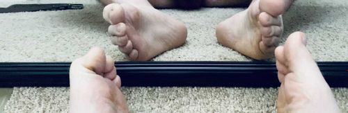 @feetandfuzz nude feetandfuzz nude