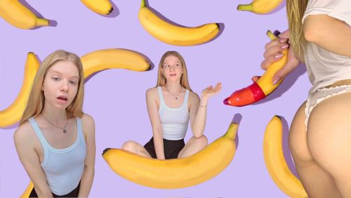 @bannannahanna nude bannannahanna nude