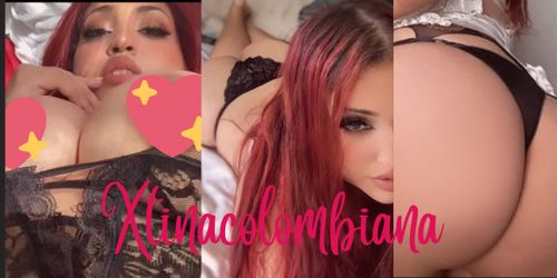 @kinkyxtinacolombiana nude kinkyxtinacolombiana nude