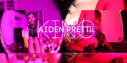 @aidenprettii nude aidenprettii nude