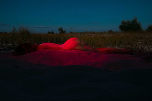 @red_hot_foxy nude red_hot_foxy nude
