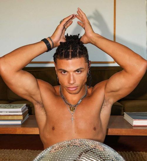 @chasedemoor nude chasedemoor nude