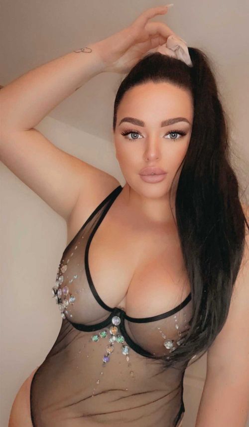 @taymarievip